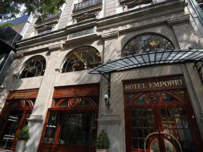 Emporio Reforma Hotel